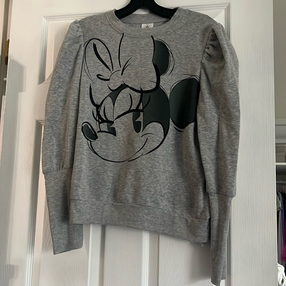 Minnie Mouse Sweatshirt
